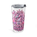 20oz Knight Chess Piece Insulated Tumbler