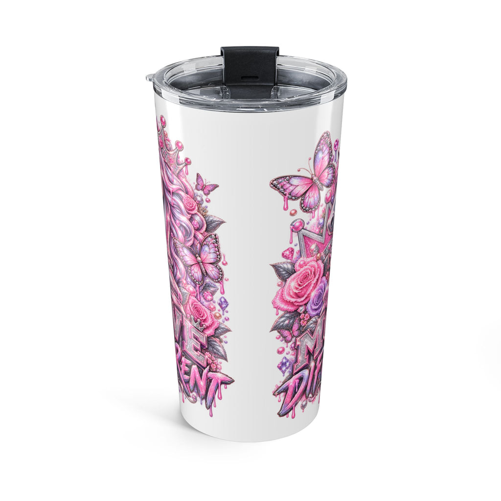 20oz Knight Chess Piece Insulated Tumbler