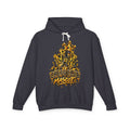 Chess Club Mascot Hooded Sweatshirt