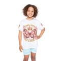 Kids Butterfly Princess Sports Jersey – From Cocoon to a Crown
