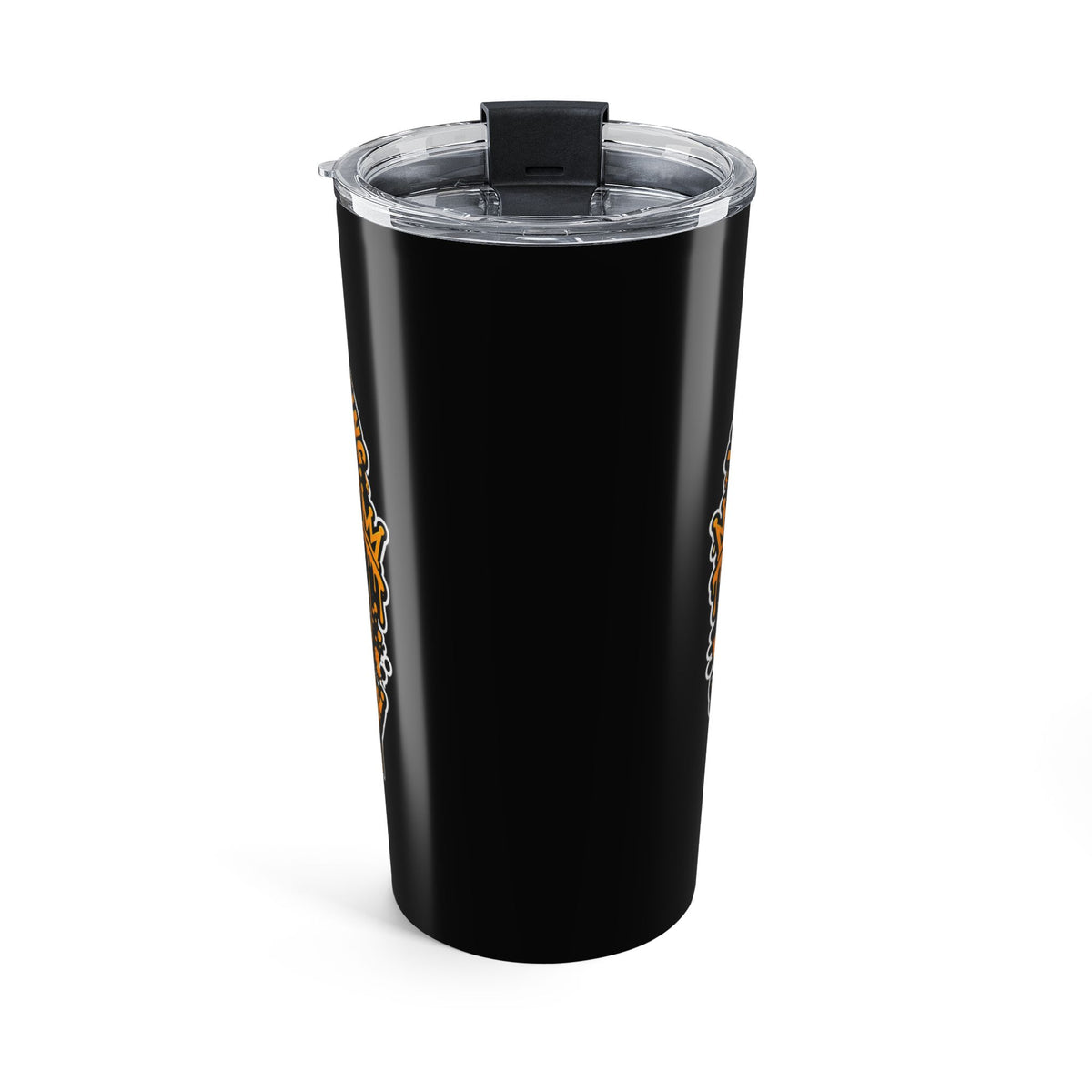 20oz Chess Queen and King and Queen Tumbler – “I Understand You Think Chess Is Boring,  It's Kind of a Smart People's Game"