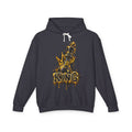 King Crown Graphic Hoodie