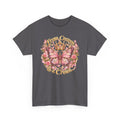 Butterfly “Dream Big, Wear a Crown” T-Shirt