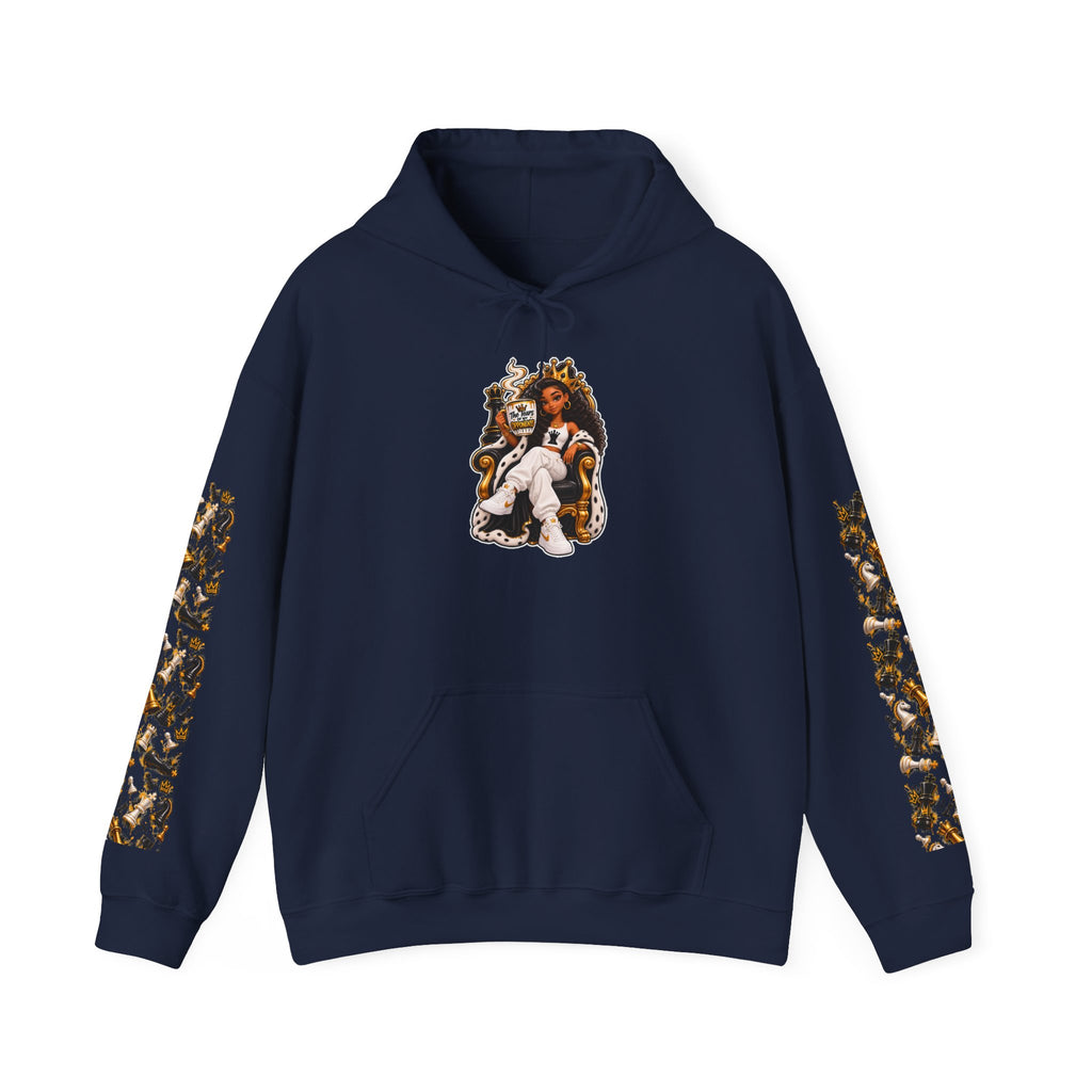 Tears of my opponents Unisex Heavy Blend™ Hooded Sweatshirt