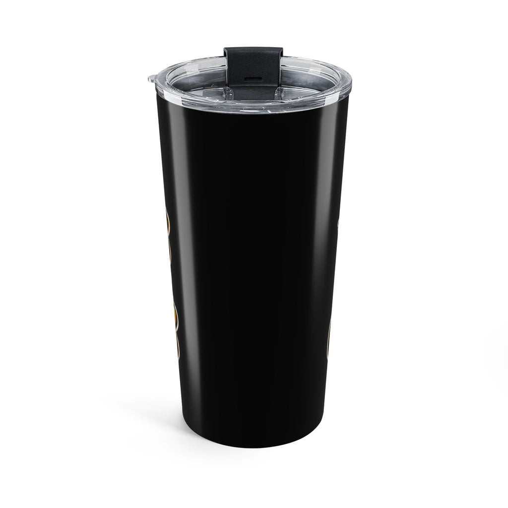20oz Tears of My Opponents Chess Tumbler