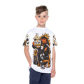 Kids Chess King Sports Jersey