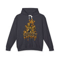 Queen Crown Graphic Hoodie