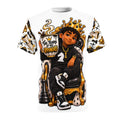 King Chess Kid tee | All-over print tee