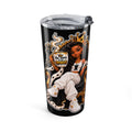 20oz Gothic Chess Queen Insulated Tumbler