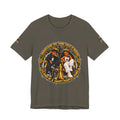 Chess Club Graphic Tee – Smart People Play Chess Shirt