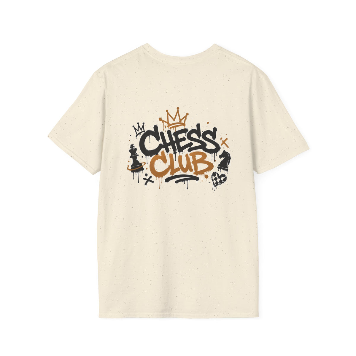 Move SmartUnisex Softstyle T-Shirt