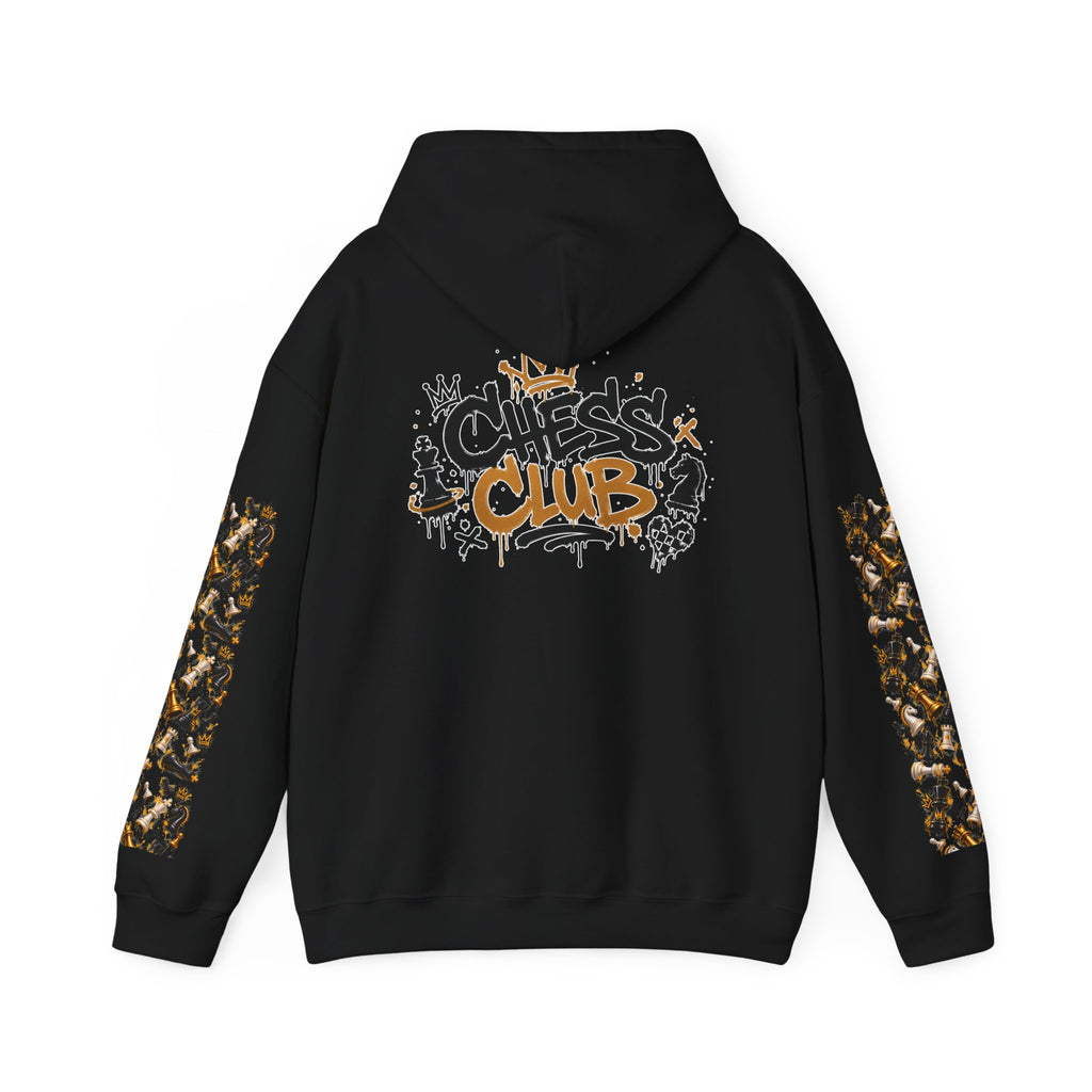 Tears of my opponents Unisex Heavy Blend™ Hooded Sweatshirt