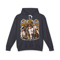 Smart Think Big Chess Strategy Hoodie