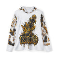 King Chess Hoodie