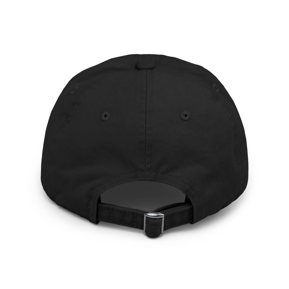 Chess King & Queen Empowerment Distressed Cap