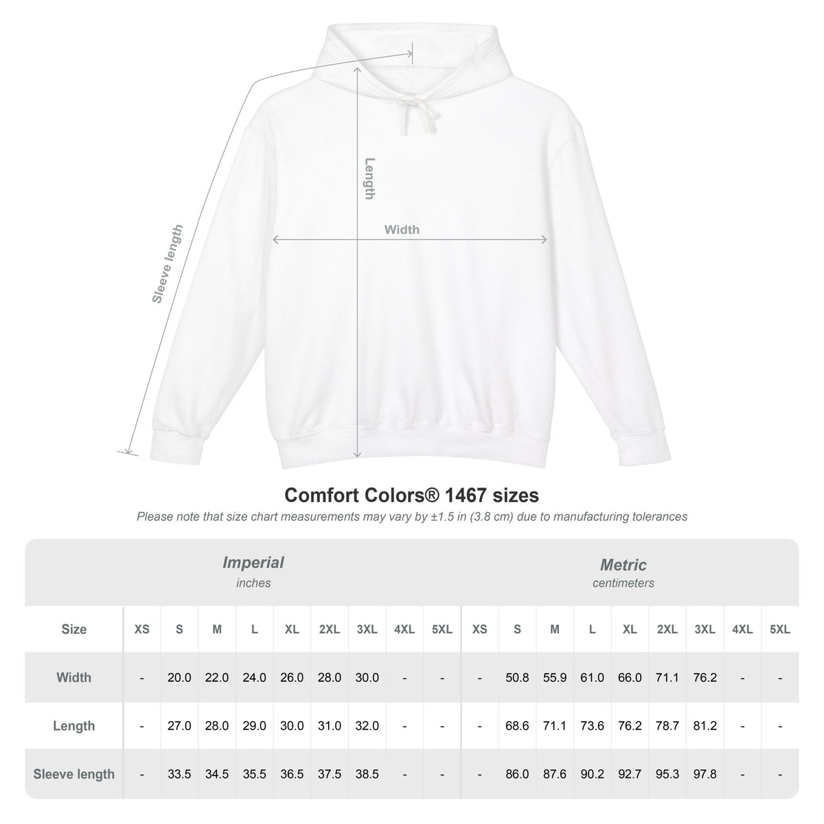 Chess King Graphic Hoodie