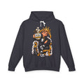 Chess King Graphic Hoodie
