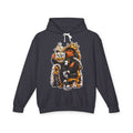 Royal King Streetwear Hooded Sweatshirt